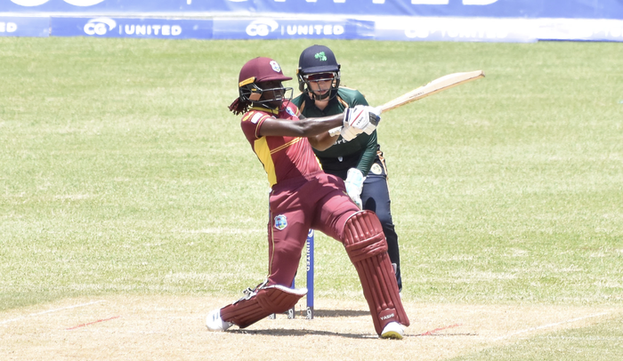 Cricket : Taylor Pleased to Make 150th ODI Appearance