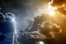 Weather Bulletin : This Is for The Leeward Islands and British Virgin Islands