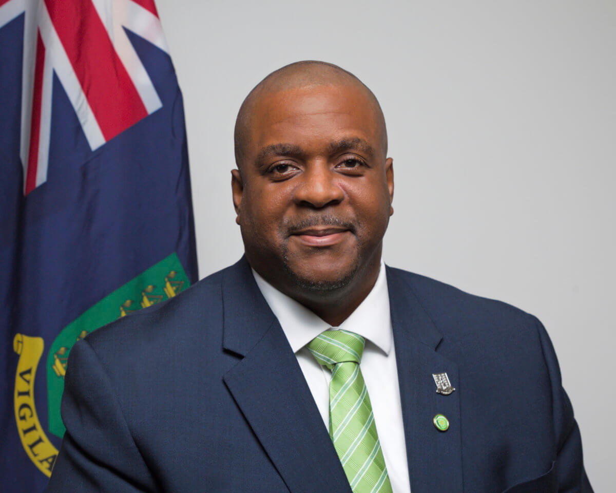 Judge Moves Start Date of Former BVI Premier’s Trial