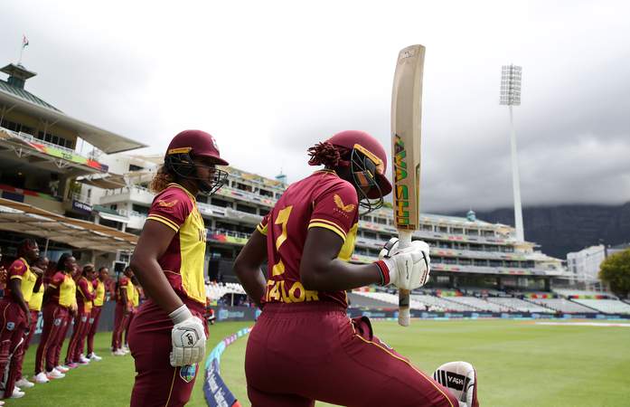 CWI Announce New Caribbean Broadcast Partnership with Rush Sports