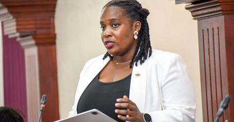 Final Draft of National Physical Development Plan to Be Presented to Cabinet in September 2023