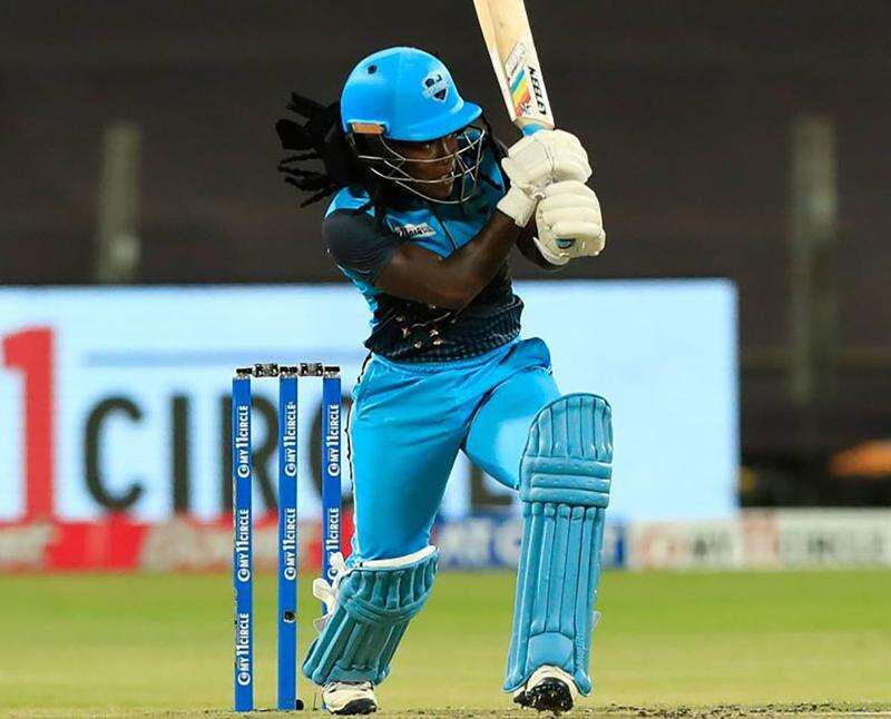 Dottin cameo in vain as Thunder miss out on final