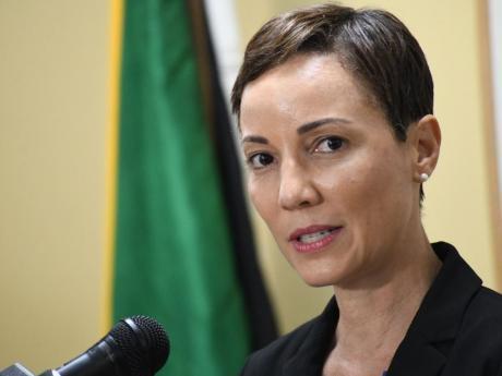 Jamaica Suspends Consular Services in Haiti Amid Violent Attack on Compound