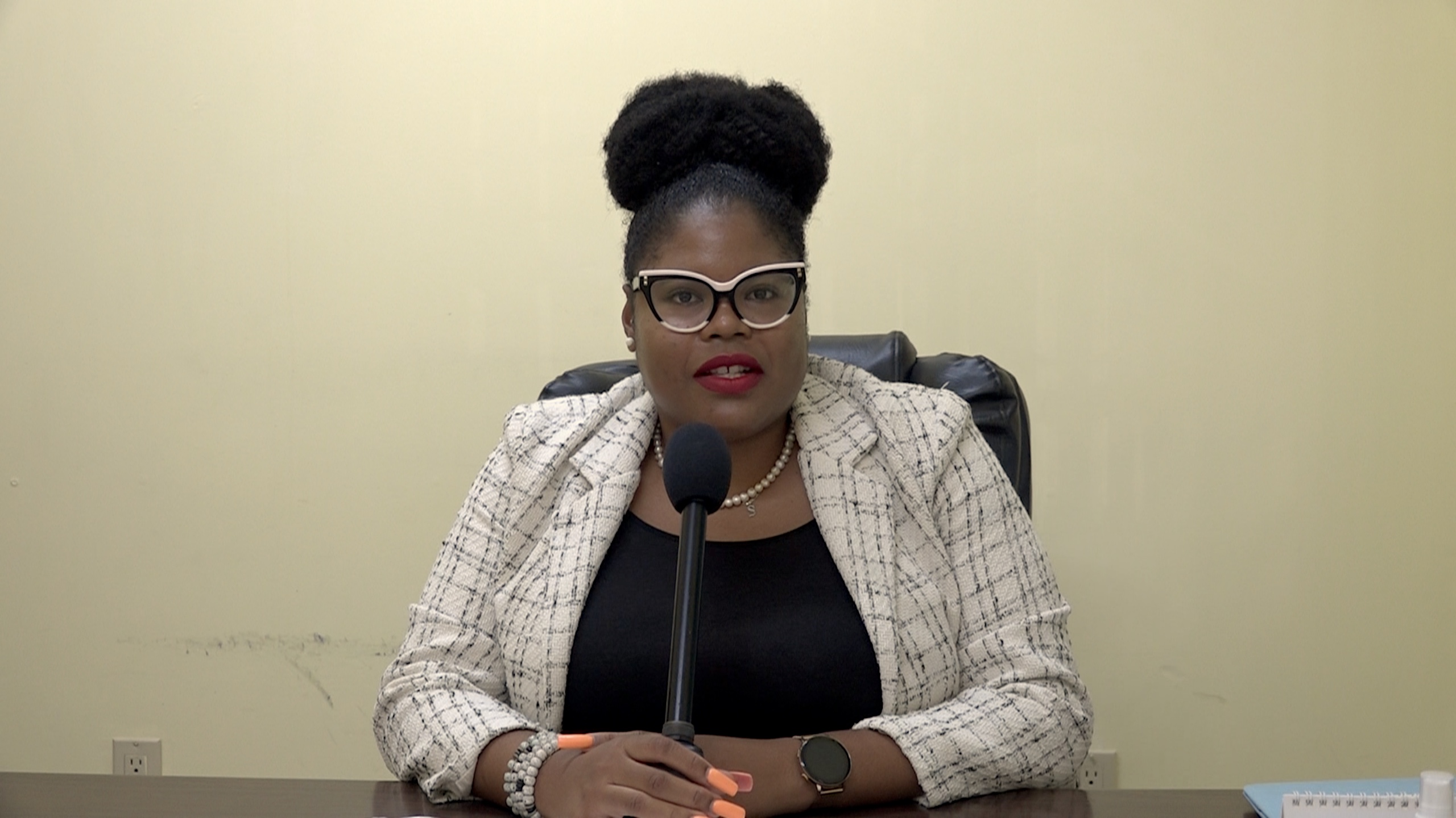 Nevis Labour Department to host 2nd annual Career Fair with focus on technical vocational training