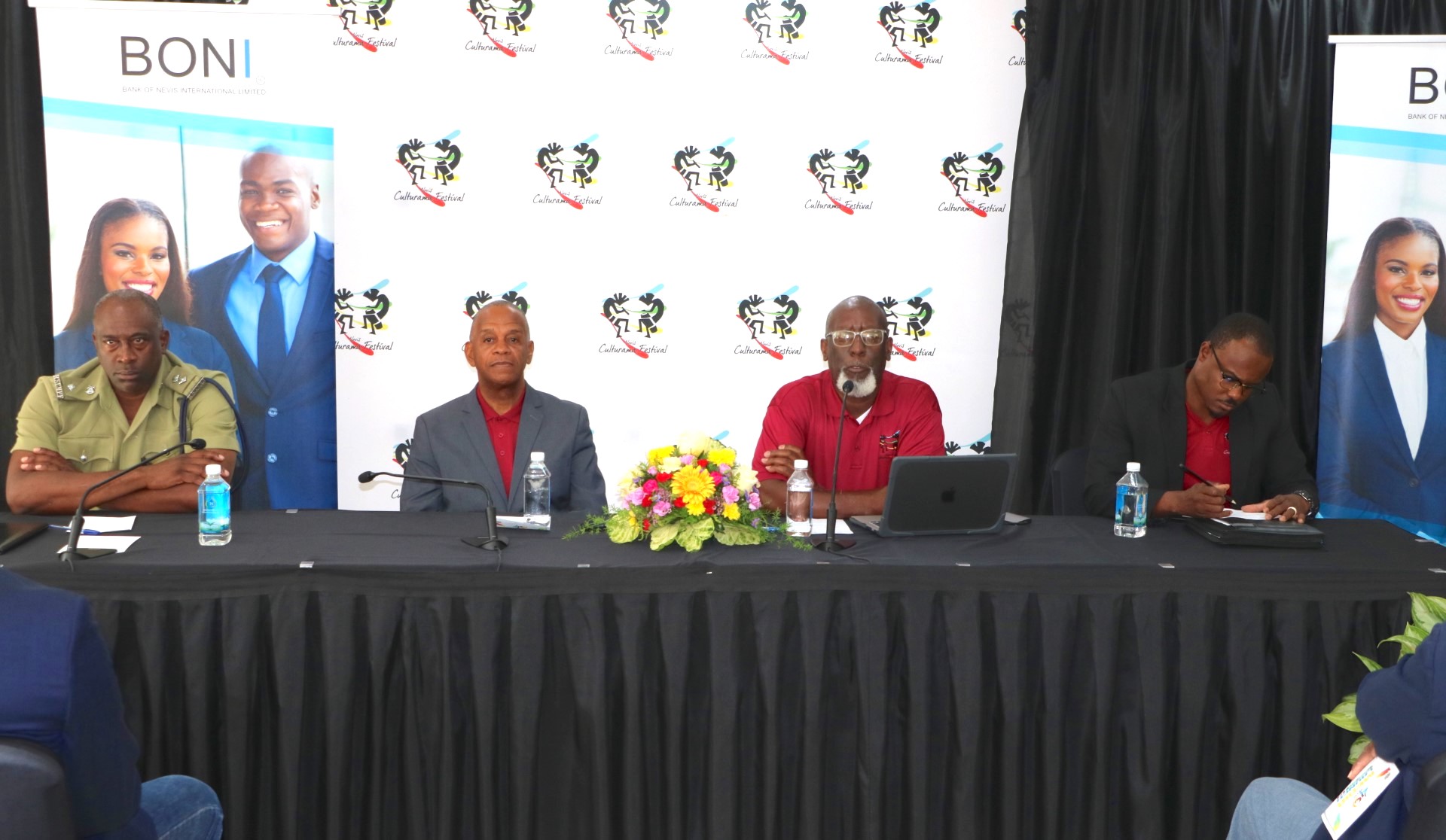 Exciting calendar of events revealed at Culturama 49 Media Launch!