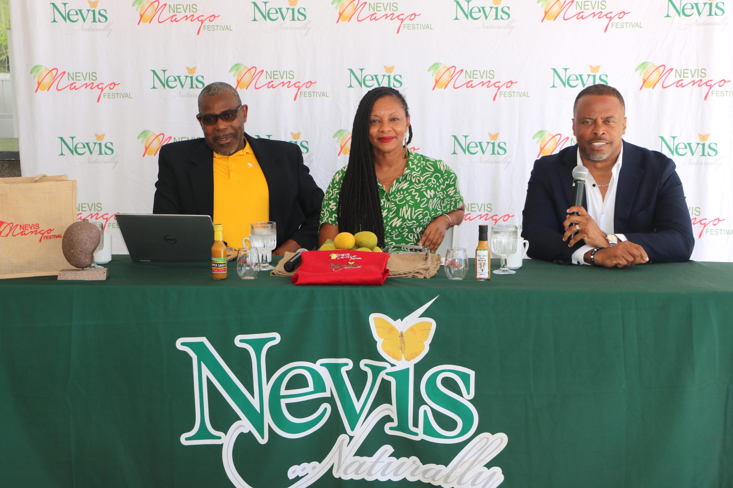 Nevis Mango Festival 2023 promises to be an exciting and inspiring experience