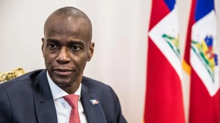Miami Judge Orders Life Sentence For First Defendant Involved In Haitian President’s Assassination