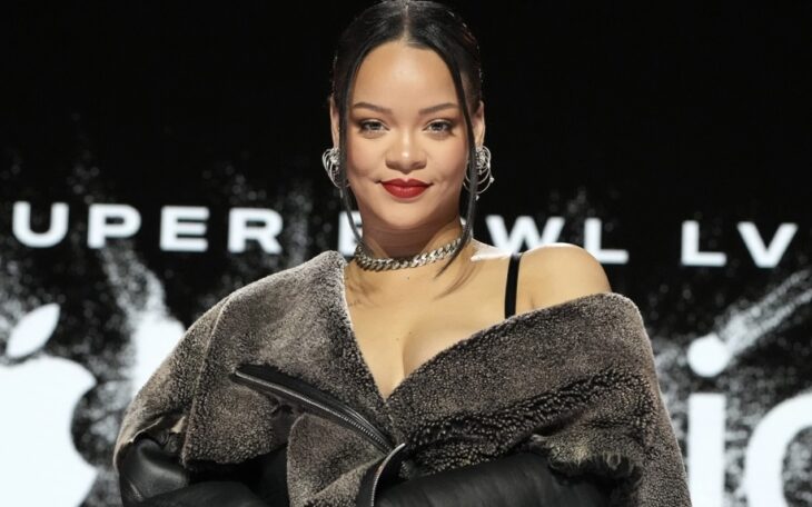 Rihanna tops Forbes’ America’s Richest Self-Made Women list among musicians