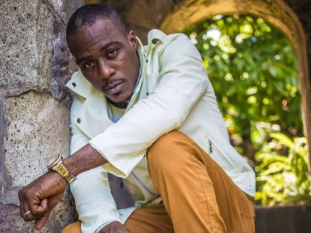 Sarid DVN To Launch Debut Album In August