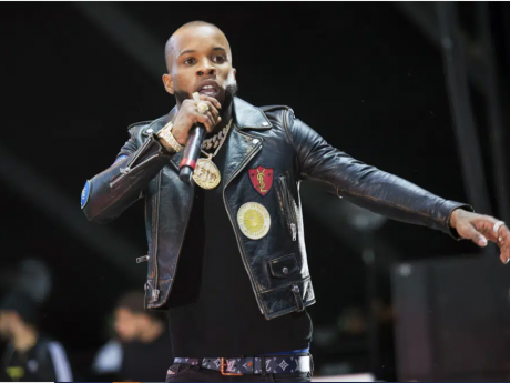 Tory Lanez sentencing on Megan Thee Stallion shooting delayed to August