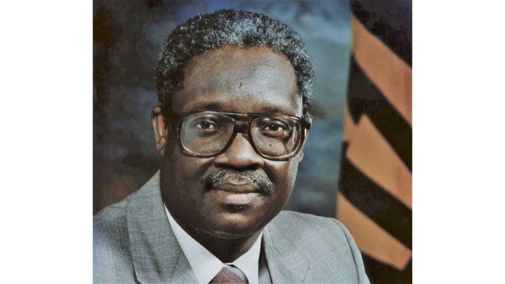 OECS offers Condolences on the passing of former Prime Minister of Barbados Sir Lloyd Erksine Sandiford