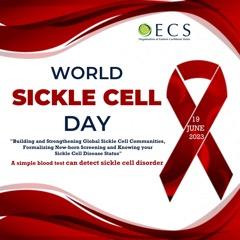 OECS Observes World Sickle Day