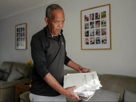 Windrush scandal rumbles on five years after UK government’s apology