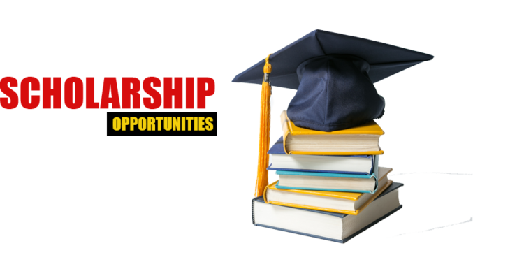 Notice  :  Taiwan ICDF Scholarship Program  Opens For Application