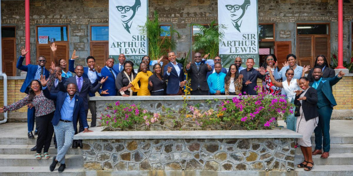 CDB Launches Youth for Innovation and Resilience (Youth FIRE) Programme 2023 to support inclusive and equitable development in the Caribbean