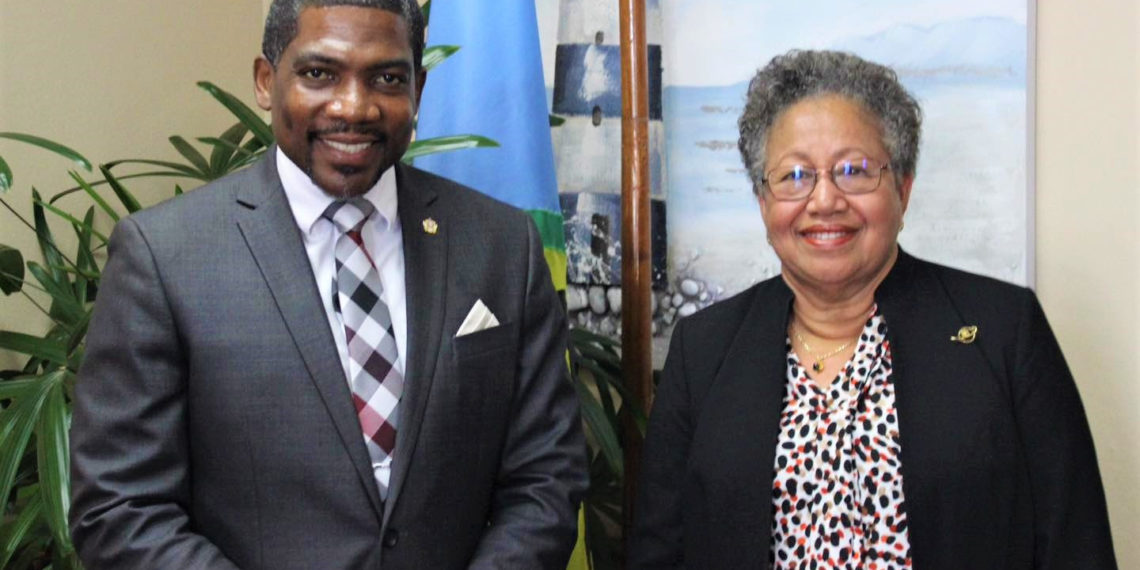 Saint Kitts And Nevis to Observe Caricom Day as A National Holiday