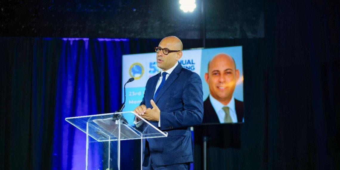 Caribbean Perfectly Placed to Pioneer Innovative Finance Approaches to Address Climate Crisis
