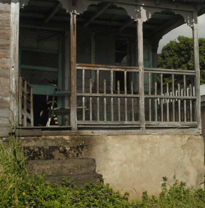 Legislation On Its Way to Deal with Abandoned Lots and Homes, Which Are Harbouring Grounds for Crime and Creators of Health Hazards
