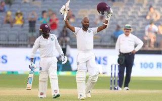 ‘We gotta try to make the region proud’ – Kraigg Brathwaite opens up ahead of Test series against India