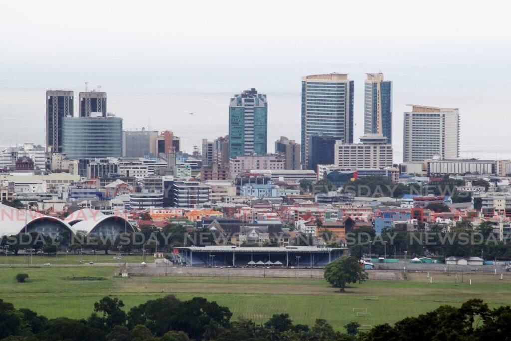 4.3 Magnitude Quake Felt Across Trinidad and Tobago