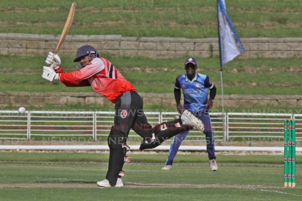 Cricket : Trinidad and Tobago men U19s lose to Jamaica by six wickets