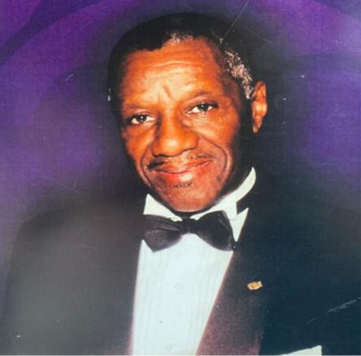 Honoring the Life and Legacy of Pierpont Alphonso Barker