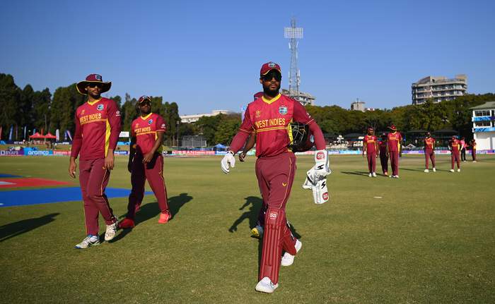 West Indies’ Chances of World Cup Qualification End in Defeat to Scotland