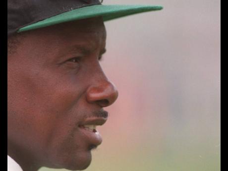 Former Leewards batsman Otto is dead