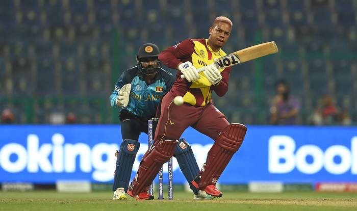 Cricket : West Indies Name Squad For CG United ODI Series Powered By Yes Bank