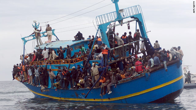 Government Of St. Kitts And Nevis Vows to Clamp Down on Human Smuggling