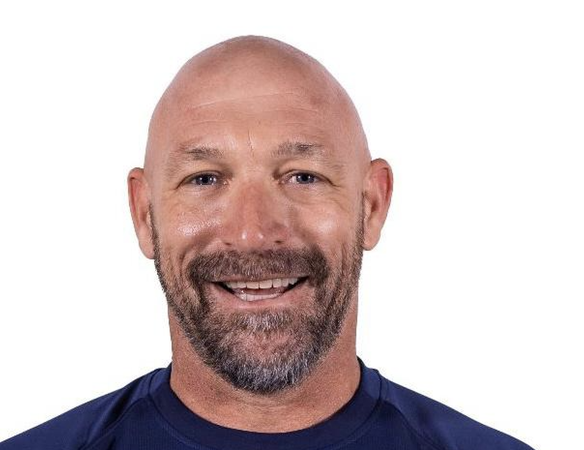CWI Appoints Shane Deitz as New Head Coach Of The West Indies Women