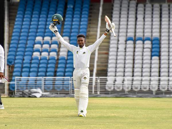 I’ll Cherish It and Relish a Debut at Home, Says Athanaze