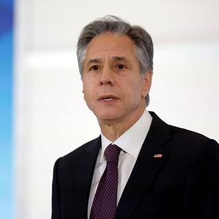Statement By Secretary Antony J. Blinken