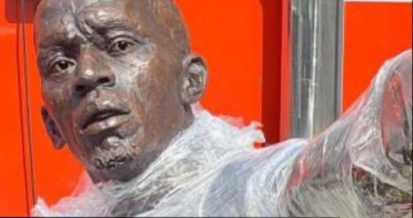 Speed Meets Art: Usain Bolt Statue to Be Unveiled In Miramar, Florida
