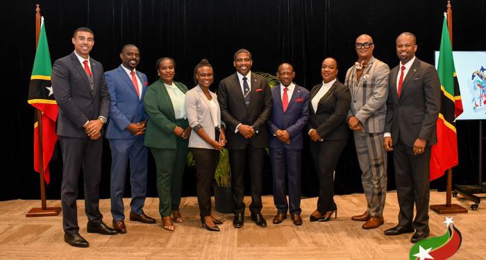 Post-Cabinet Briefing for Monday, January 15, 2024