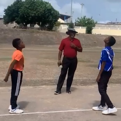 Primary Schools Cricket Finals Set for Thursday