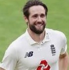 Cricket :  Chris Woakes Stars on Day One of Crucial Test