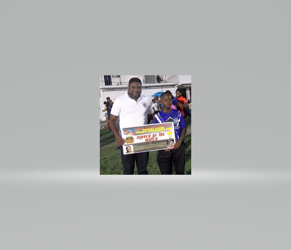 Cricket : Match Summary in Primary Schools’ Finals VOJN v CPS