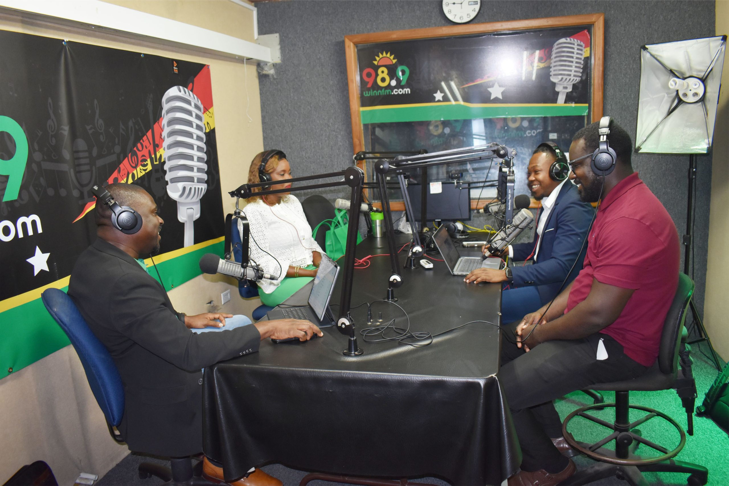 Ministry Sets Record Straight on Relationship with The St. Kitts Consortium of Farmers