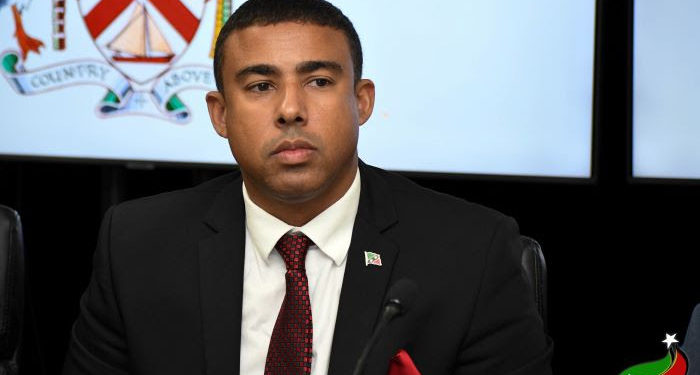 Government Of St. Kitts & Nevis Moves to Stamp Out ‘Fake’ Marriages, Pay-For-Citizenship Scheme