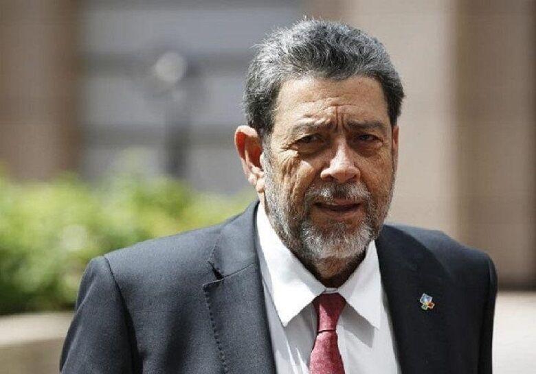 NAKED SELF-INTEREST Gonsalves slams US sanctions