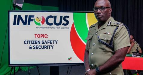 RSCNPF To Utilize Technology to Address Traffic Concerns