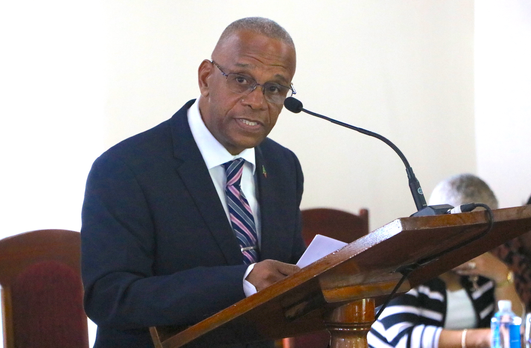 Registration Open for Nevis Fruit Festival 2023 Vendors, Competitions