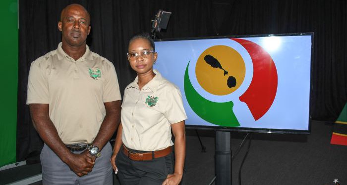 Department Of Constituency Empowerment Helping to Make St. Kitts And Nevis More Environmentally Conscious