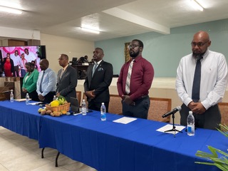 Nevis committed to CARICOM’s 25 by 25 initiative to reduce food imports