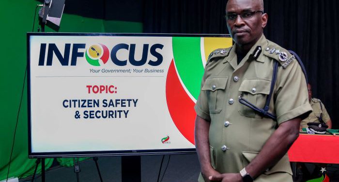 RSCNPF Collaborates with Other Agencies to Address the Issue of Abandoned Properties