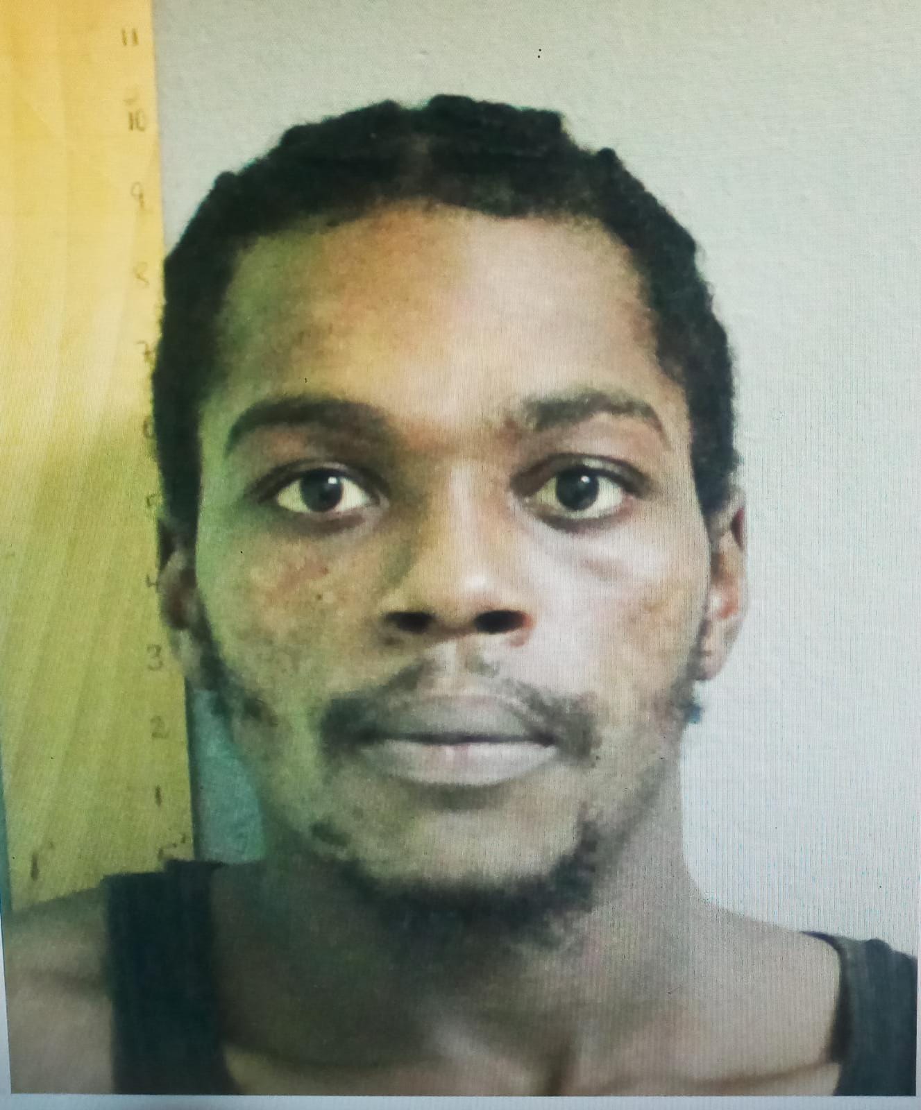 Multiple Charges Against Jehu Kelly for Robbery & Firearm Possession