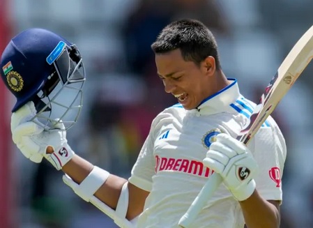 Cricket : To West Indies Made Toil
