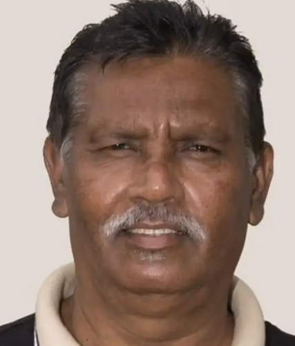 Cricket : CWI Pays Tribute to Raphick Jumadeen, Former West Indies Spin Bowler