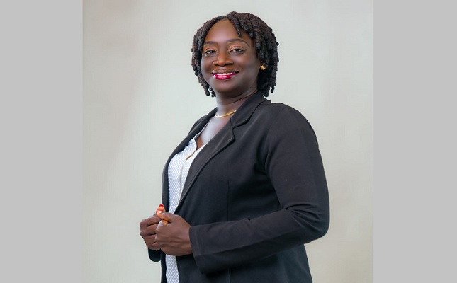 Claricia Langley-Stevens Appointed as New Chairperson for NEMA Board